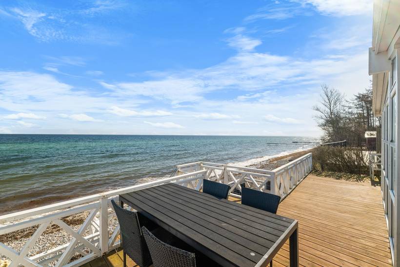Foto von Ferienhaus JI62 auf Bovense - Nordfünen