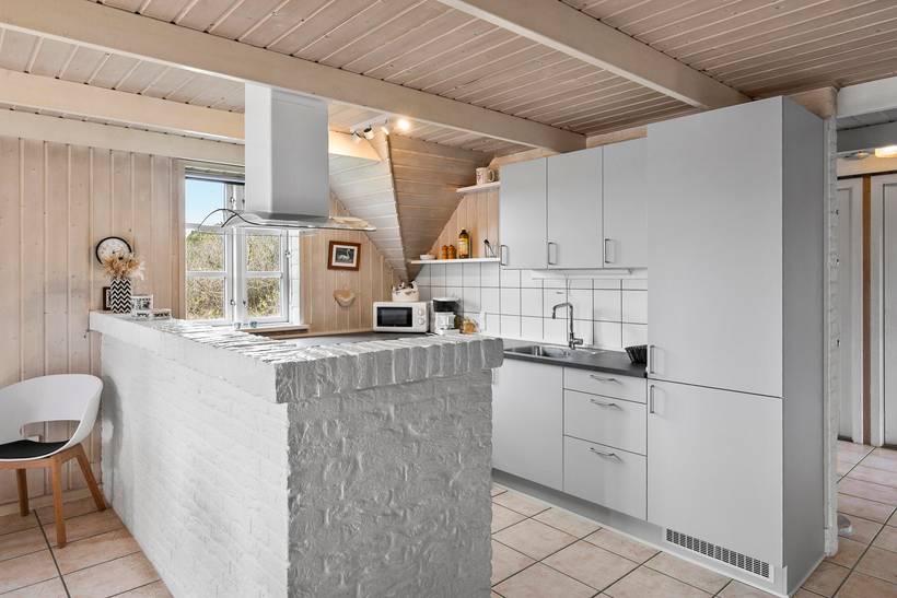 Foto von Ferienhaus JI63 in Klegod - Westjütland