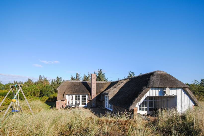 Foto von Ferienhaus JI63 in Klegod - Westjütland