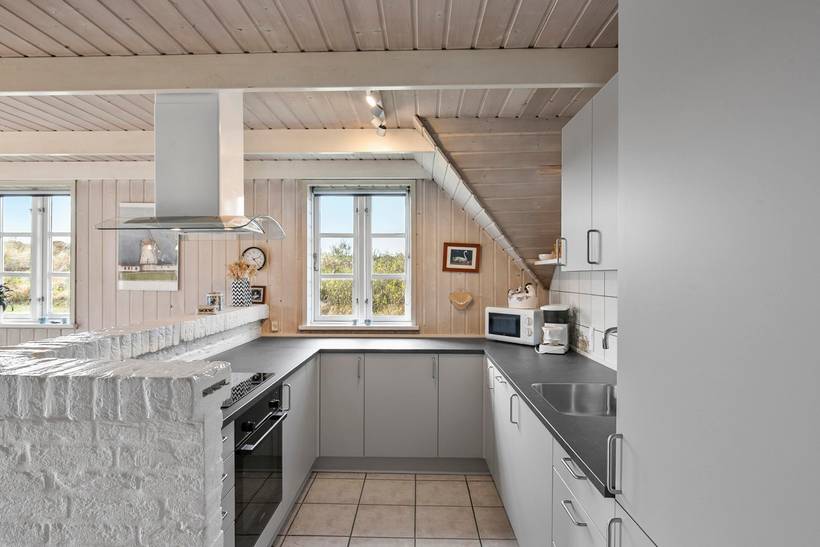 Foto von Ferienhaus JI63 in Klegod - Westjütland