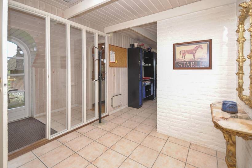 Foto von Ferienhaus JI63 in Klegod - Westjütland