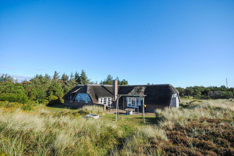 Foto von Ferienhaus JI63 in Klegod - Westjütland