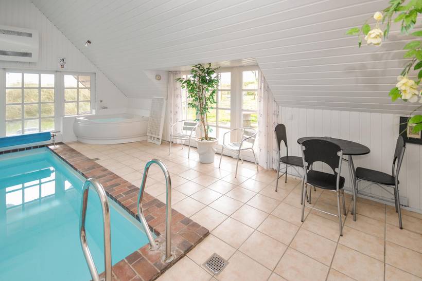 Foto von Ferienhaus JI63 in Klegod - Westjütland