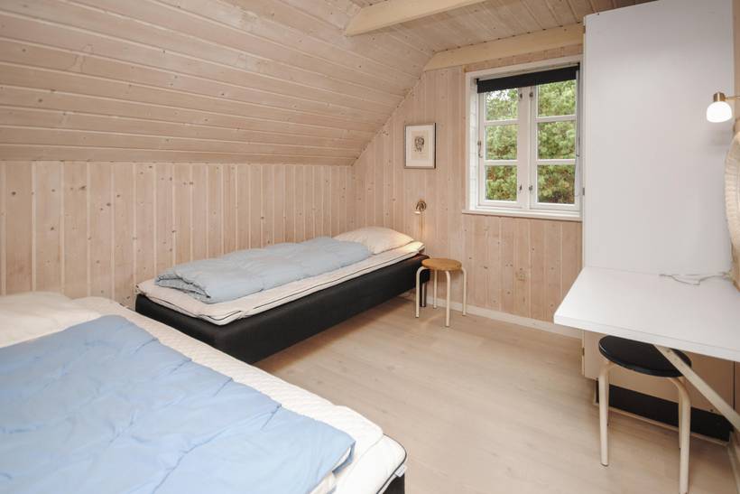 Foto von Ferienhaus JI63 in Klegod - Westjütland