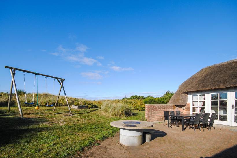 Foto von Ferienhaus JI63 in Klegod - Westjütland