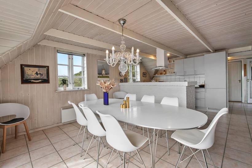 Foto von Ferienhaus JI63 in Klegod - Westjütland