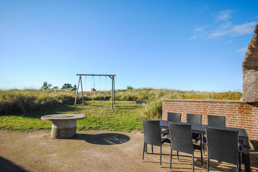 Foto von Ferienhaus JI63 in Klegod - Westjütland