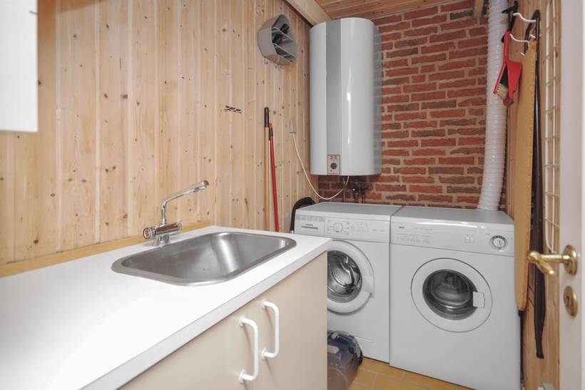 Foto von Ferienhaus JI63 in Klegod - Westjütland