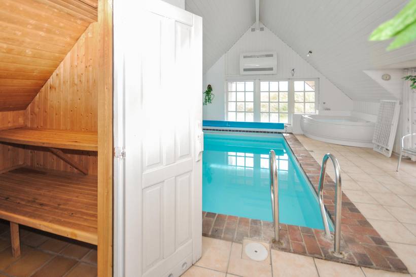 Foto von Ferienhaus JI63 in Klegod - Westjütland