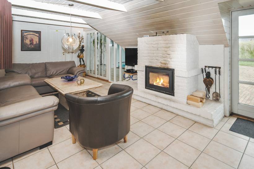 Foto von Ferienhaus JI63 in Klegod - Westjütland