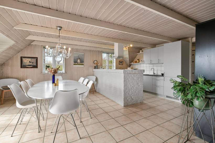 Foto von Ferienhaus JI63 in Klegod - Westjütland