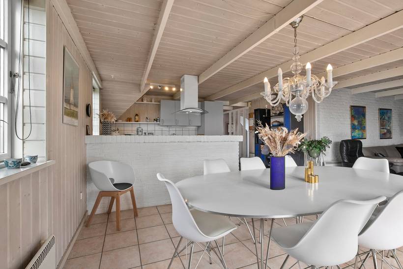Foto von Ferienhaus JI63 in Klegod - Westjütland