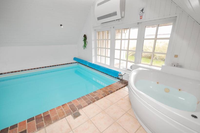 Foto von Ferienhaus JI63 in Klegod - Westjütland