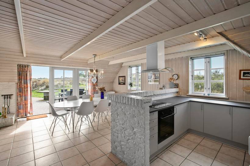 Foto von Ferienhaus JI63 in Klegod - Westjütland
