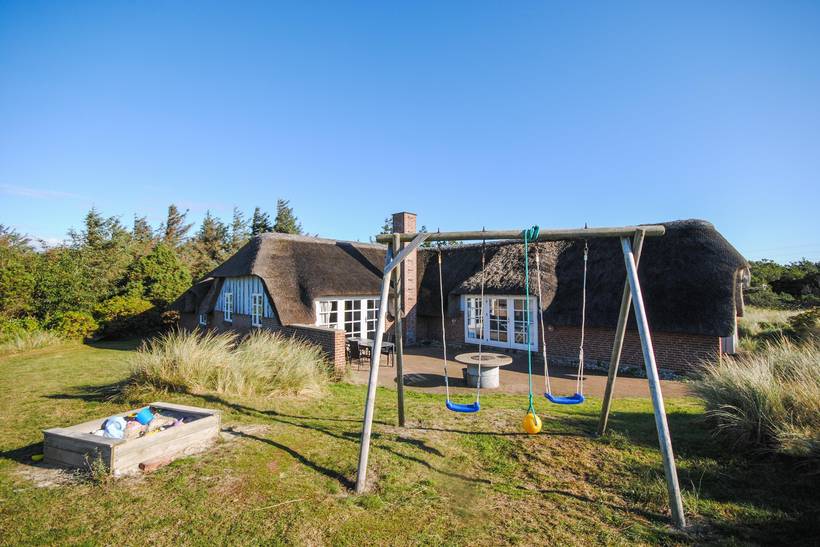Foto von Ferienhaus JI63 in Klegod - Westjütland