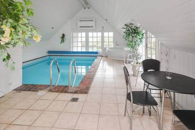 Vorschaubild von Ferienhaus JI63 in Klegod - Westjütland