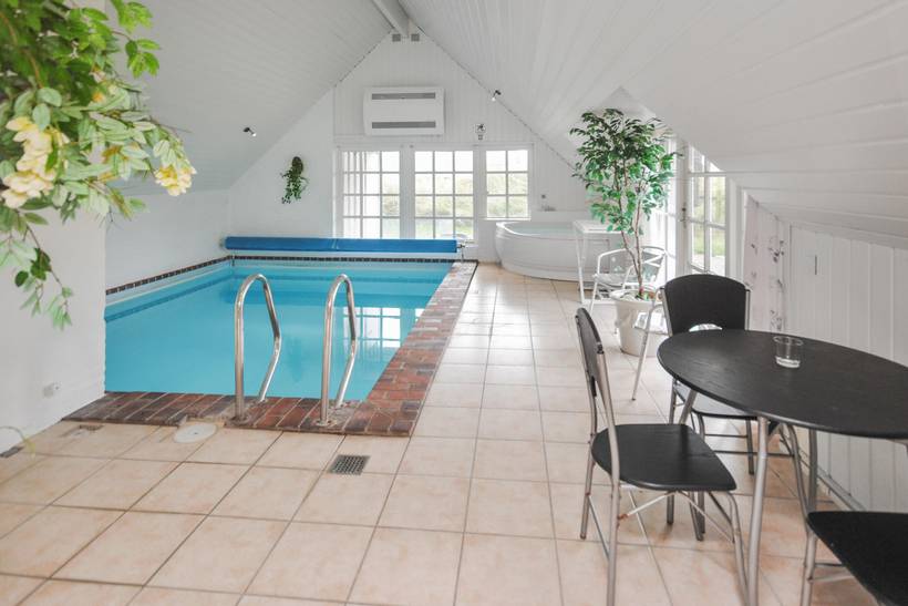 Foto von Ferienhaus JI63 in Klegod - Westjütland