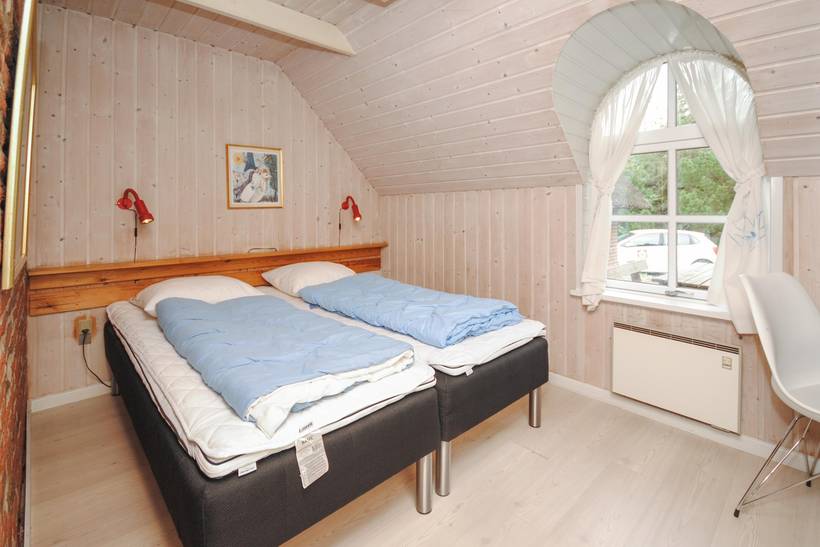 Foto von Ferienhaus JI63 in Klegod - Westjütland