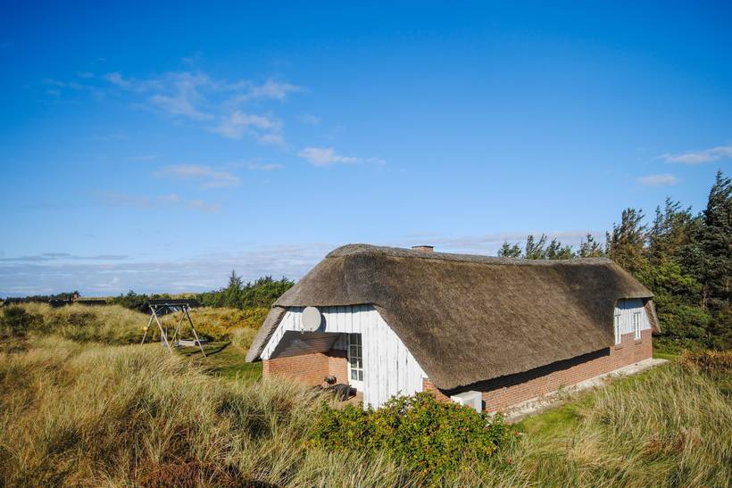 Foto von Ferienhaus JI63 in Klegod - Westjütland