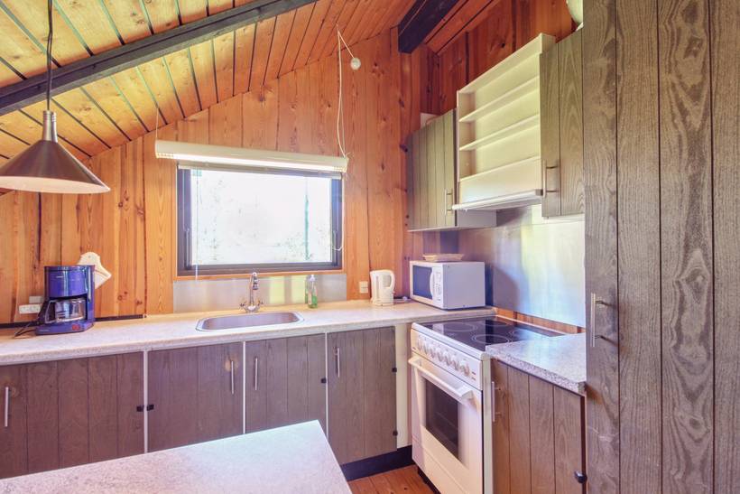 Foto von Ferienhaus JI68 in Selkær Mølle - Ostjütland