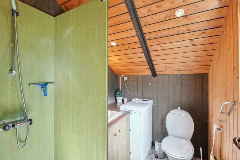 Foto von Ferienhaus JI68 in Selkær Mølle - Ostjütland