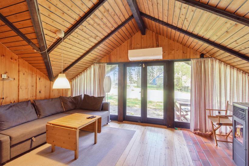Foto von Ferienhaus JI68 in Selkær Mølle - Ostjütland