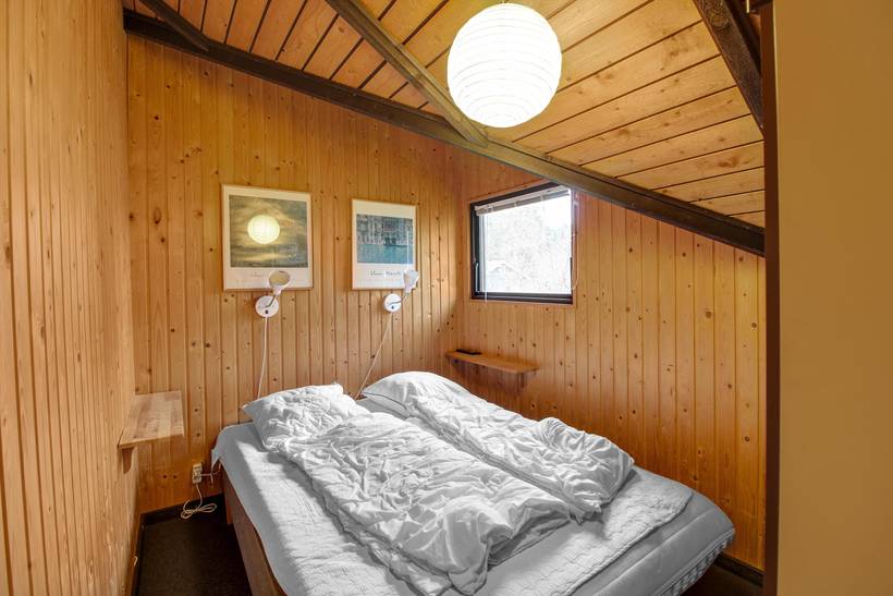 Foto von Ferienhaus JI68 in Selkær Mølle - Ostjütland
