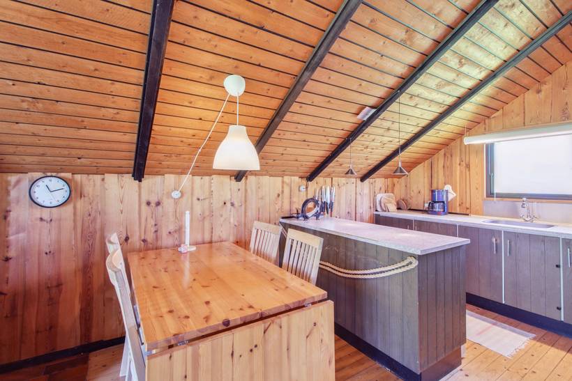 Foto von Ferienhaus JI68 in Selkær Mølle - Ostjütland