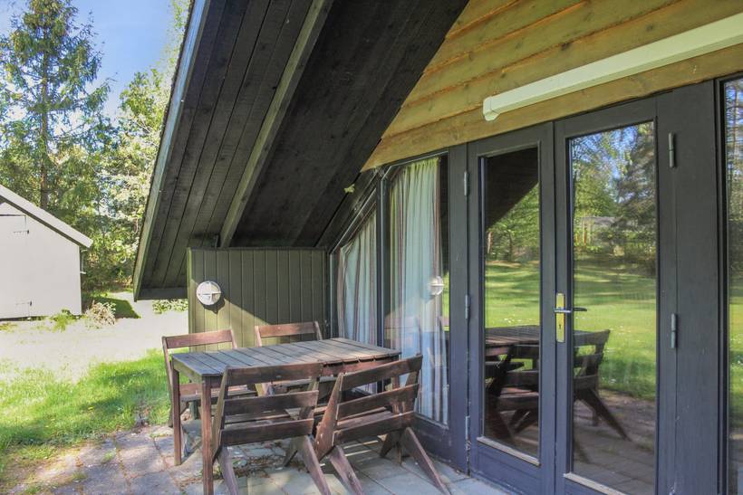 Foto von Ferienhaus JI68 in Selkær Mølle - Ostjütland