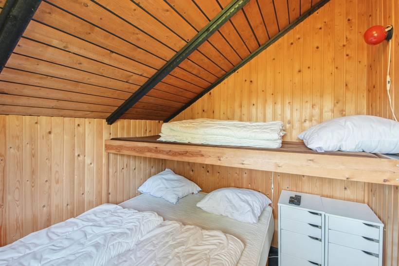 Foto von Ferienhaus JI68 in Selkær Mølle - Ostjütland
