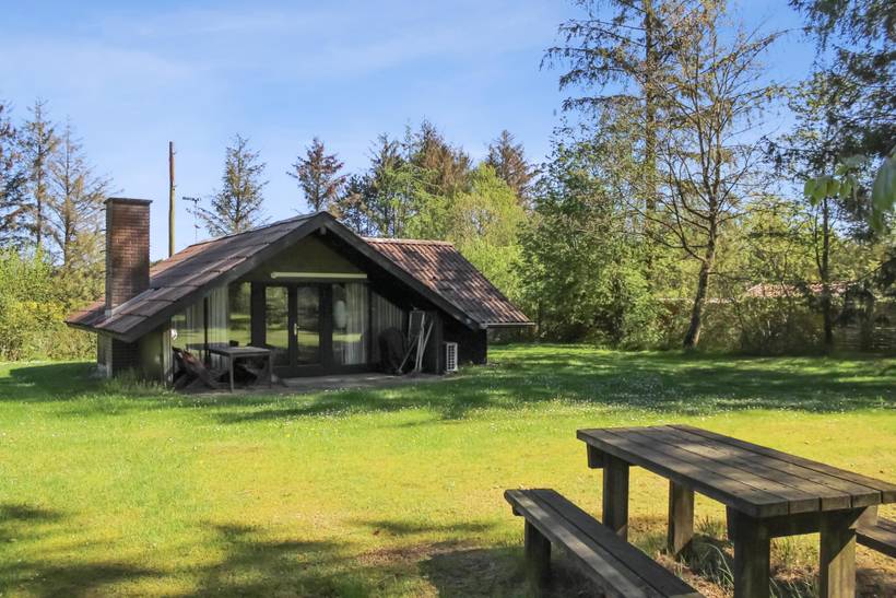 Foto von Ferienhaus JI68 in Selkær Mølle - Ostjütland