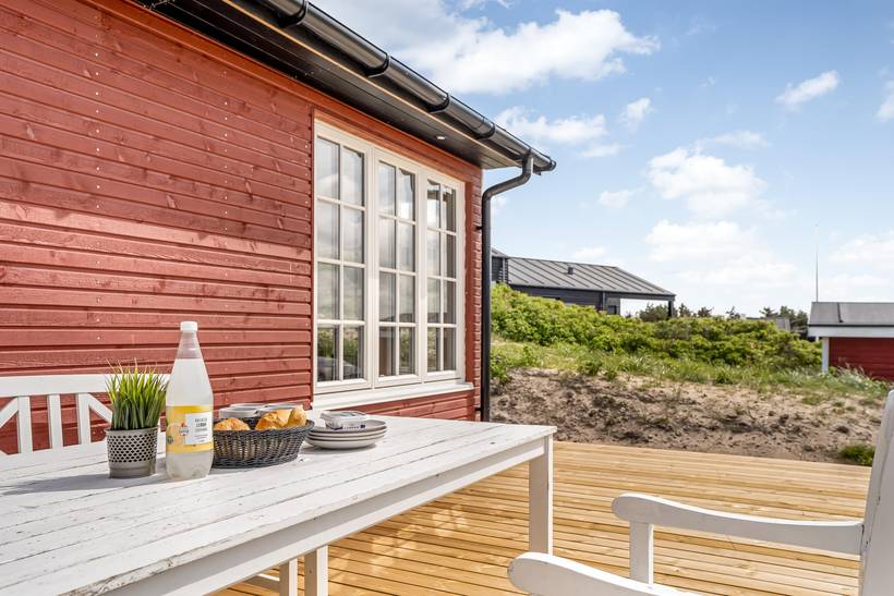 Foto von Ferienhaus JI75 in Vejlby Klit - Westjütland