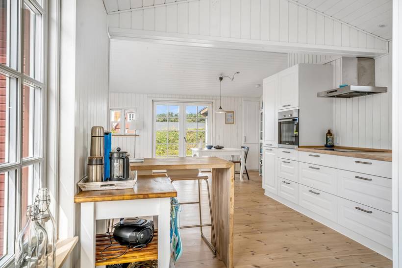 Foto von Ferienhaus JI75 in Vejlby Klit - Westjütland