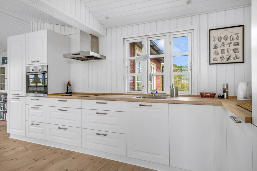 Foto von Ferienhaus JI75 in Vejlby Klit - Westjütland