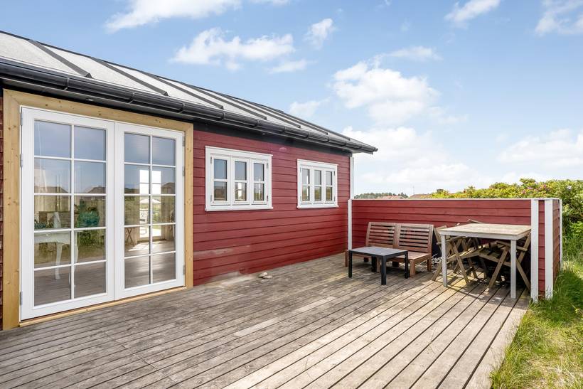 Foto von Ferienhaus JI75 in Vejlby Klit - Westjütland