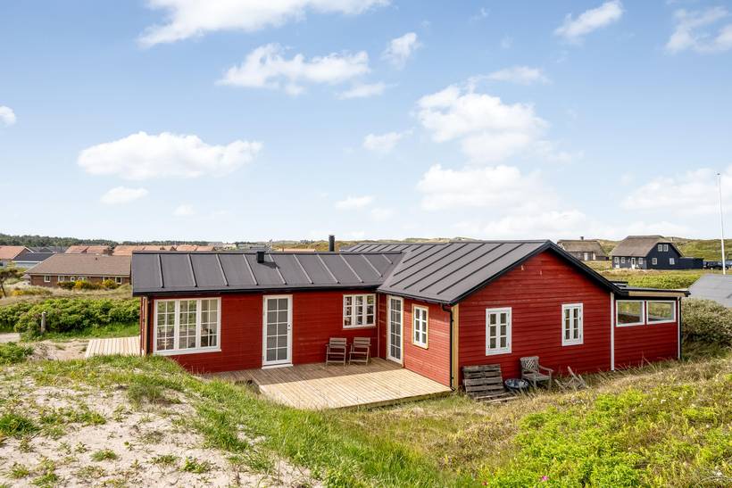 Foto von Ferienhaus JI75 in Vejlby Klit - Westjütland