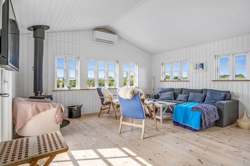 Foto von Ferienhaus JI75 in Vejlby Klit - Westjütland