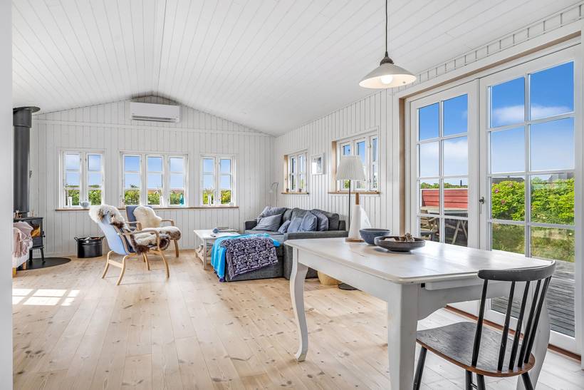 Foto von Ferienhaus JI75 in Vejlby Klit - Westjütland