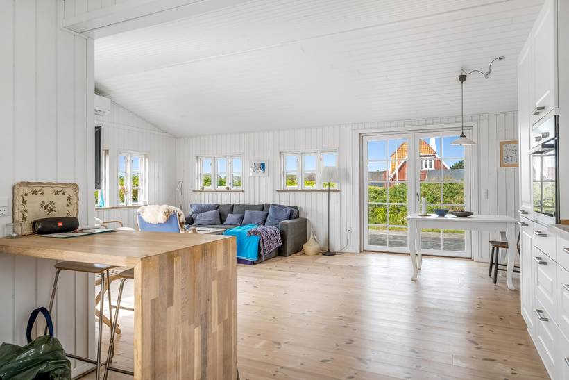 Foto von Ferienhaus JI75 in Vejlby Klit - Westjütland