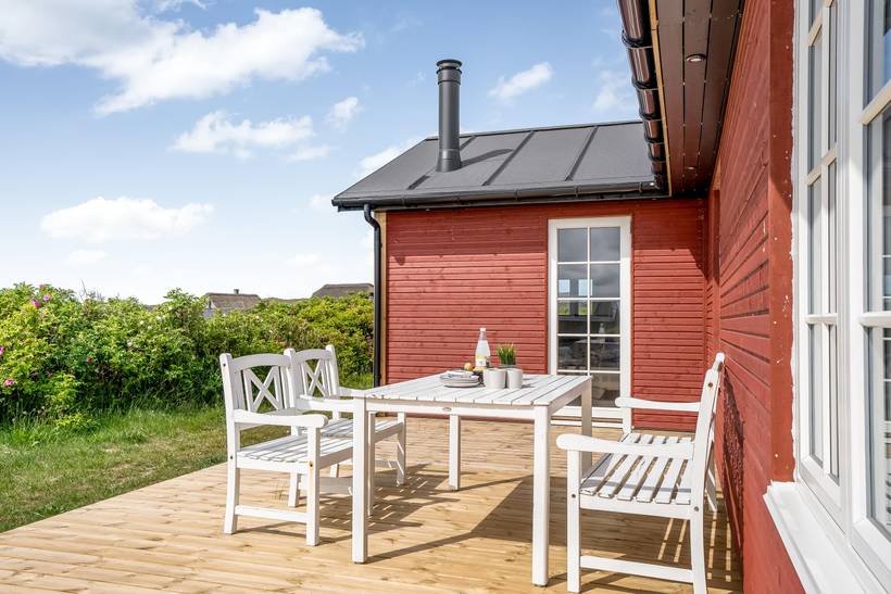 Foto von Ferienhaus JI75 in Vejlby Klit - Westjütland
