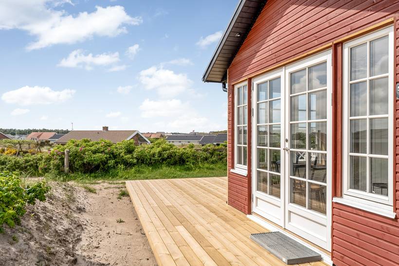 Foto von Ferienhaus JI75 in Vejlby Klit - Westjütland