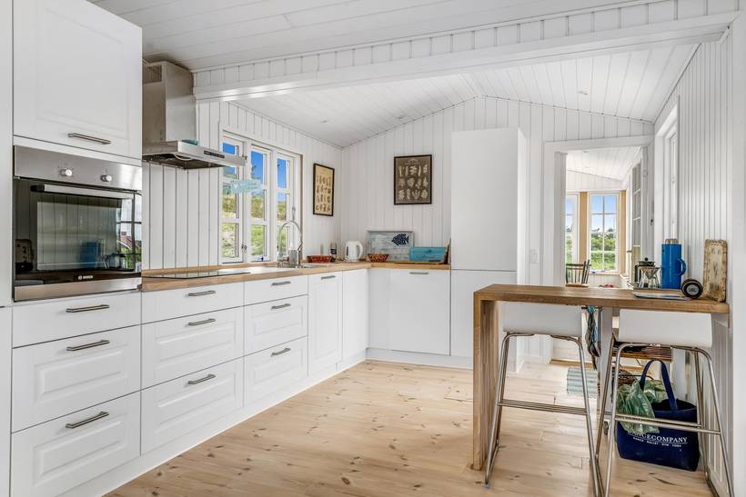 Foto von Ferienhaus JI75 in Vejlby Klit - Westjütland