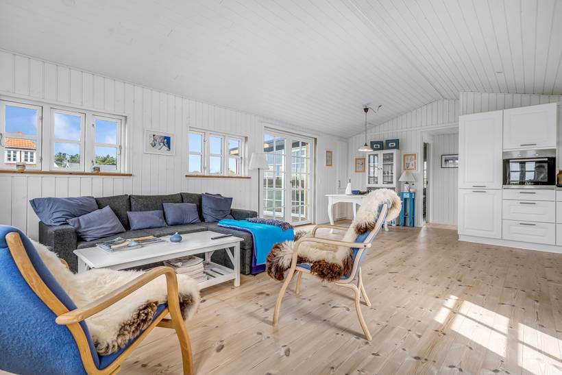 Foto von Ferienhaus JI75 in Vejlby Klit - Westjütland