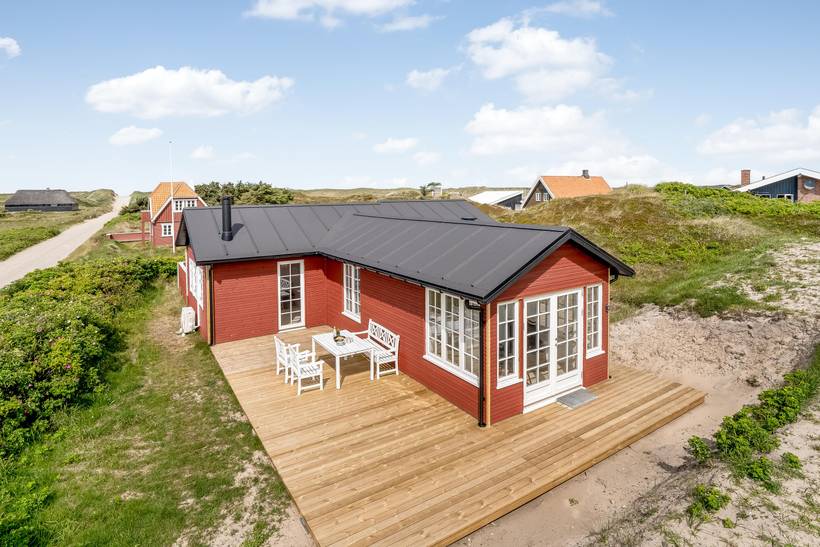 Foto von Ferienhaus JI75 in Vejlby Klit - Westjütland