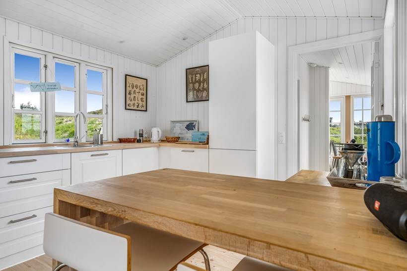 Foto von Ferienhaus JI75 in Vejlby Klit - Westjütland