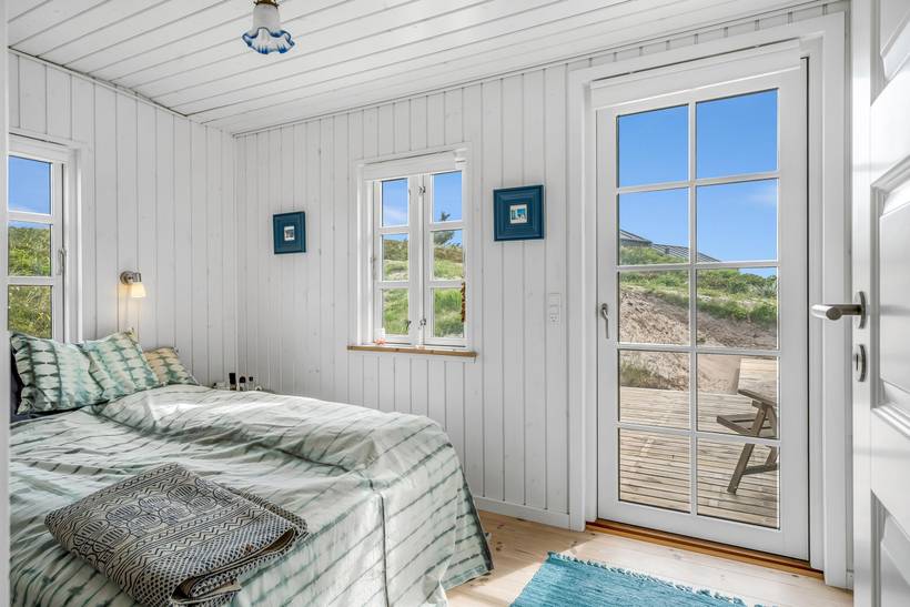 Foto von Ferienhaus JI75 in Vejlby Klit - Westjütland