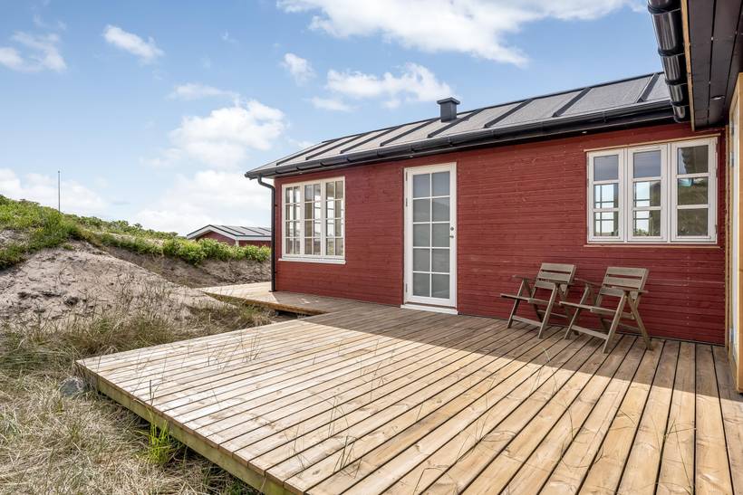 Foto von Ferienhaus JI75 in Vejlby Klit - Westjütland