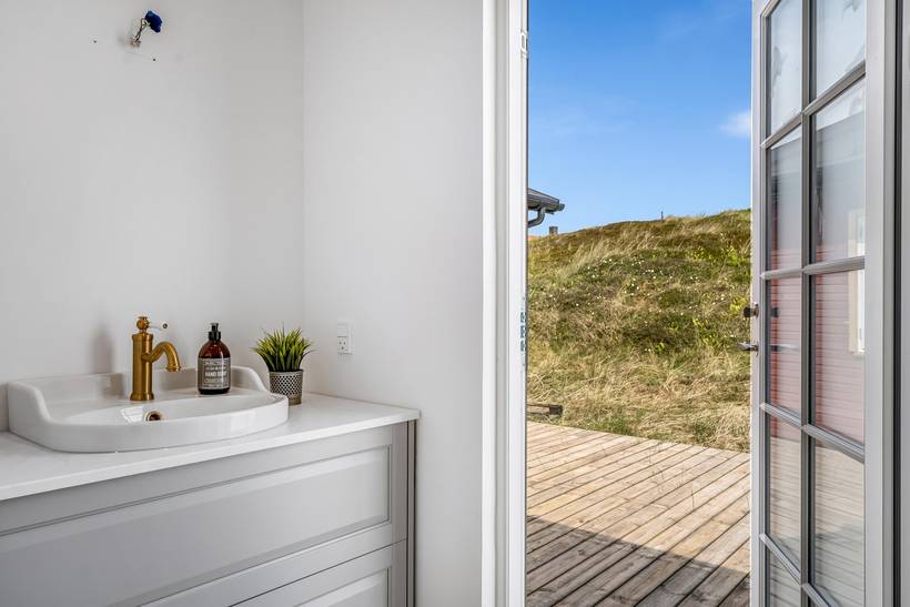 Foto von Ferienhaus JI75 in Vejlby Klit - Westjütland
