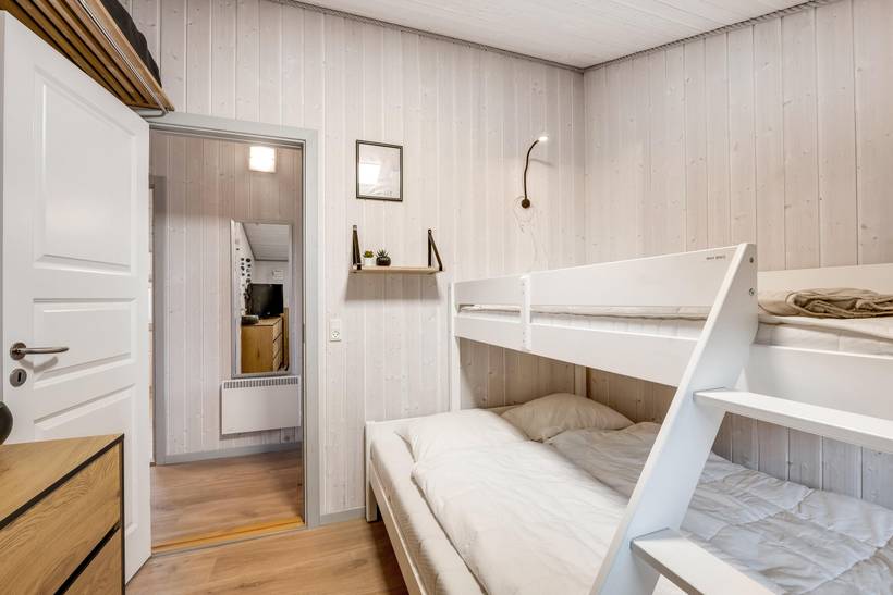 Foto von Ferienhaus JI84 in Bork Havn - Westjütland