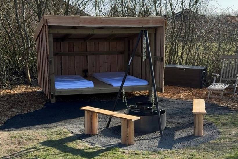 Foto von Ferienhaus JI84 in Bork Havn - Westjütland